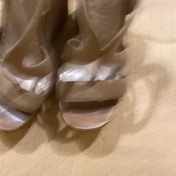 Prada wedges shoes - Picture 8 of 10